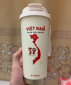 cốc giữ nhiệt